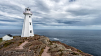 Newfoundland - September 2015